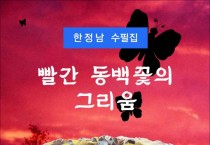 빨간 동백꽃의 그리움 (전자책)