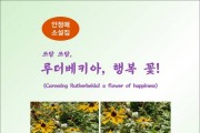 쓰담쓰담, 루더베키아! 영원한 행복 꽃! (전자책)