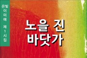 노을 진 바닷가 (전자책)
