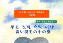 [책] 푸른 깃털 속의 사랑 青い羽毛の中の愛 (전자책)