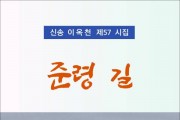 준령 길 (전자책)