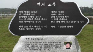백지 도둑 / 예현 김숙경