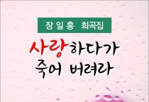 [책] 사랑하다가 죽어버려라 (전자책)