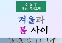 겨울과 봄 사이