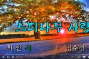 [낭독낭송시 014] 최선 시 '느티나무 사랑'