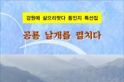 공룡 날개를 펼치다 (전자책)