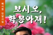 보시오, 학봉아재! (전자책)