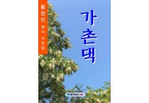 가촌댁 (전자책)