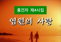 염원의 사랑 (전자책)