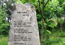 이수정 사이버 시비 '오월의 산천은'