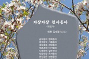김숙경 사이버 시비 '자장자장 천사동아'